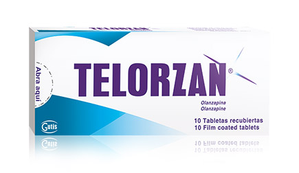 Telorzan